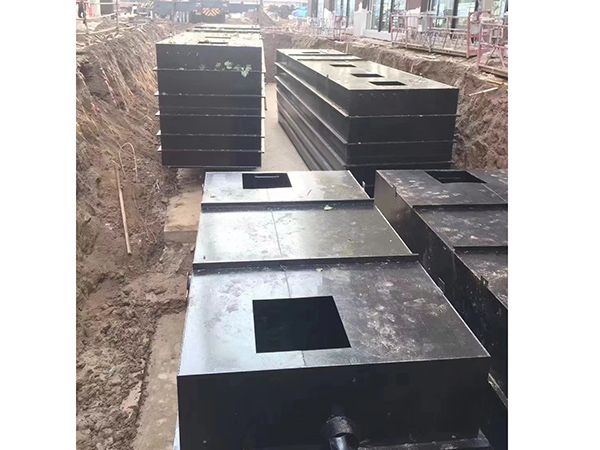 洛阳​甘肃嘉源通环保：全品类水处理设备，一站式守护碧水清流