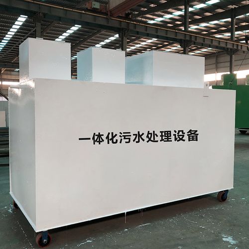 洛阳甘肃嘉源通全域服务｜专业污水处理设备定制生产、安装运维一站式解决方案
